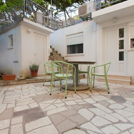 Apartment Mikulic ดูเช ภายนอก รูปภาพ