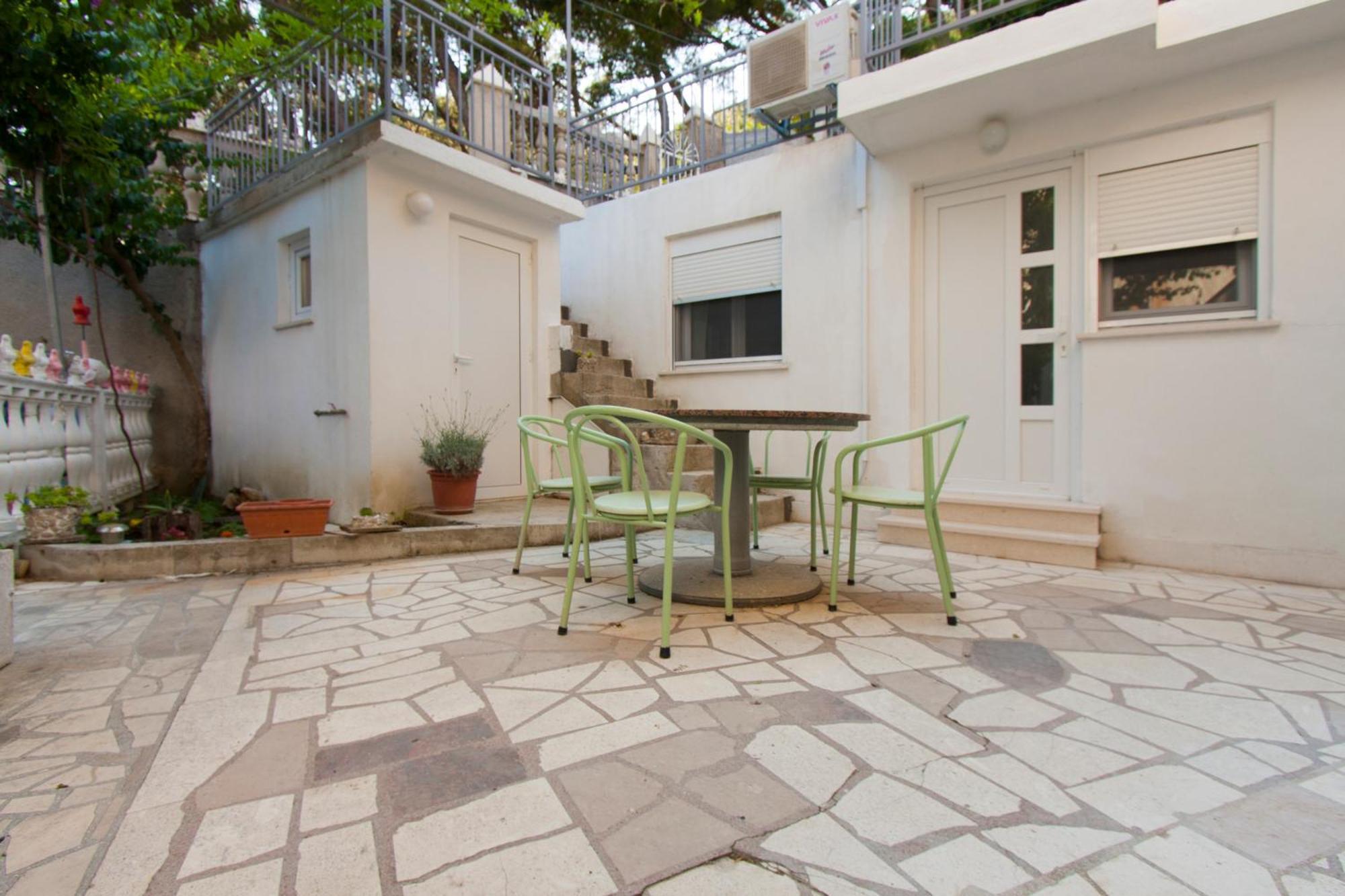 Apartment Mikulic ดูเช ภายนอก รูปภาพ