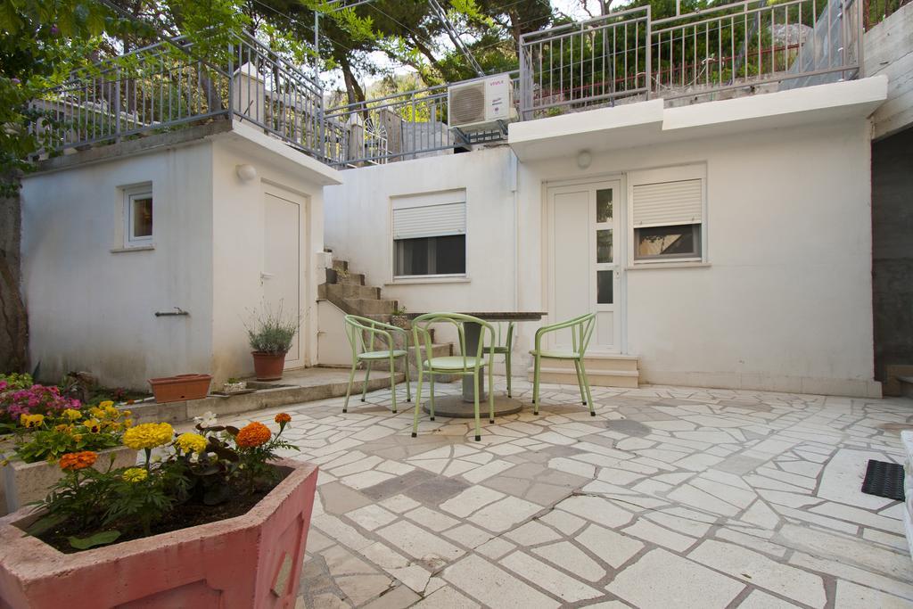Apartment Mikulic ดูเช ภายนอก รูปภาพ