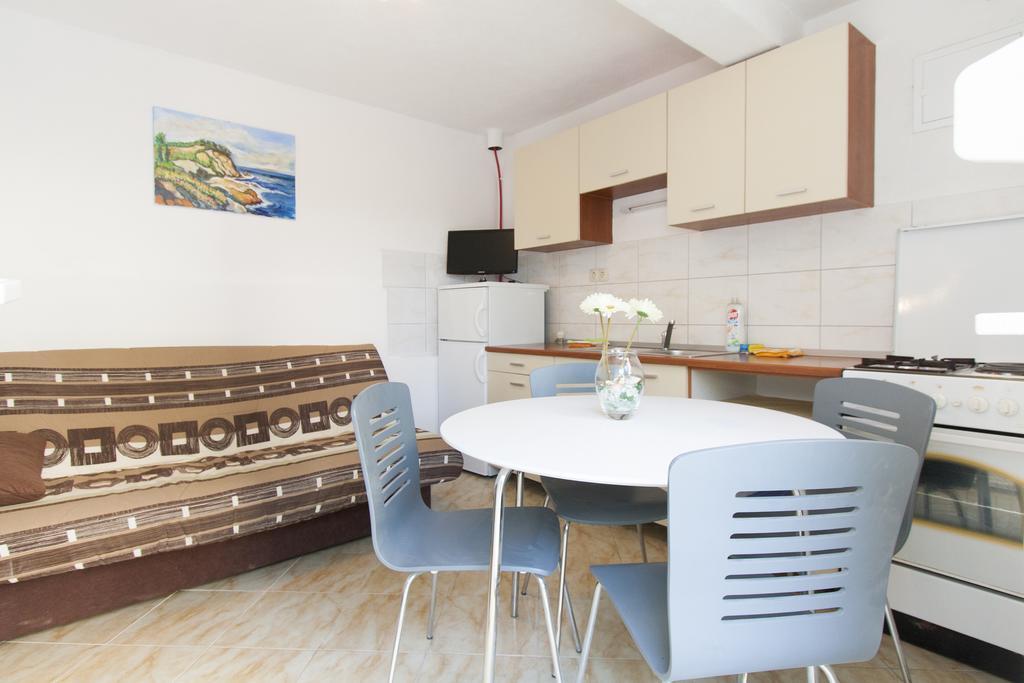 Apartment Mikulic ดูเช ภายนอก รูปภาพ